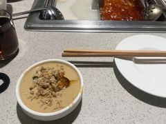 番茄锅底-海底捞火锅(泉城路店)