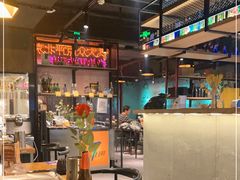 大堂-腰子哥烤串(石佛营炫特店)