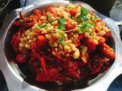 -陈帅夜排档·龙虾·炒菜·烤串(世茂店)