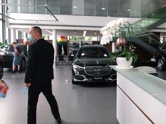 -上海可达汽车销售服务有限公司