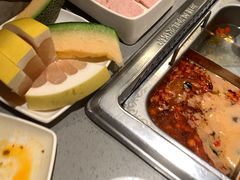 -海底捞火锅(八佰伴店)