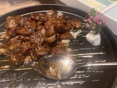 -味莊·青岛菜(云霄路店)