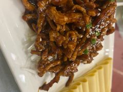 -尚府一品·烤鸭·新京菜(圆明园店)
