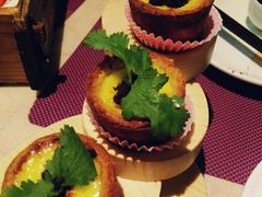 -喜鹊茶点.啫煲(车陂店)