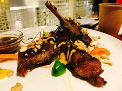 -卡朋厨房(289艺术园区店)