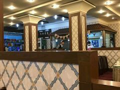 大堂-四海回族饭店(前进大街店)