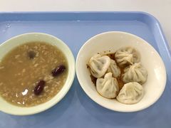 小笼包-紫金港餐饮中心-风味餐厅(浙江大学紫金港校区店)