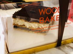 -WOODY BAKER 沃倍可(月星环球港店)