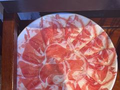 -鑫隆四季涮肉(八角畅游店)