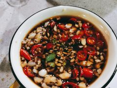 -墨脱石锅椰子鸡•香草鸭•东山羊(大东海店)