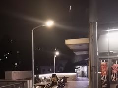 -No.DD戳子烧烤·江湖菜(北京总店)