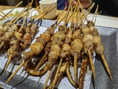 肉筋-管氏翅吧(国展店)