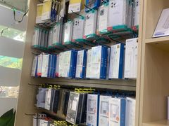 -修卜凡二手严选店·手机维修·回收租赁(川沙地铁站店)