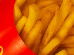 -麦当劳(南京迈皋桥地铁站店)