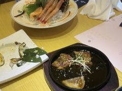 -吉兆·料理(红梅南路店)