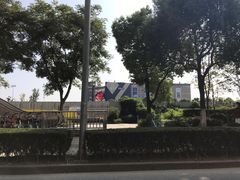 -盒马X会员店(上海森兰商都店)