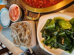 -小天鹅火锅·一线江景洪鼎旗舰店(洪崖洞店)