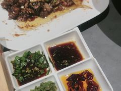 -老德州四合院·德州菜(天衢路店)