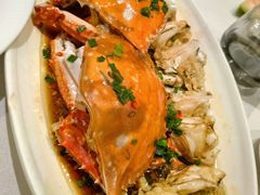 -甬府小鲜(万象城店)