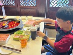 -川西坝子火锅(金沙1.0直营店)