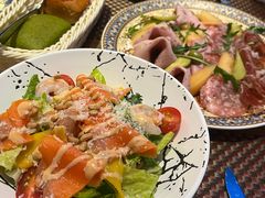 -Kathleen's Bistro&Bar 凯圣琳西餐厅(漕河泾印象城店)