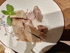 -香园茶社·金陵小灶(老门东店)