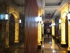 -萧邦音乐会所KTV·蒸汽活海鲜自助(福田店)