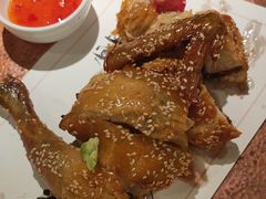 -庆江南江南菜(琴湖溪里花园城店)