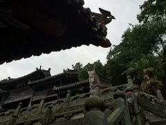 -武当山风景区