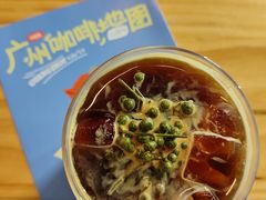-无牌咖啡&酒馆