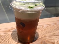 -喜茶(深圳东门1234店)