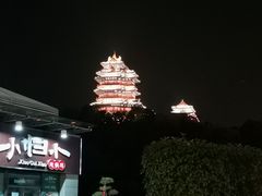 -七欣天香辣蟹火锅(南京建宁路大观天地店)