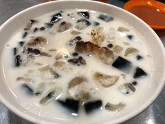 -金伯利街美食夜市