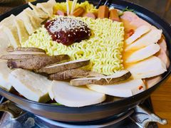-BOPEYE·波派炸鸡(河西中央商场店)