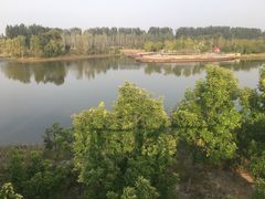 -东郊湿地公园