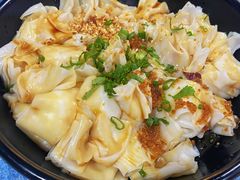 葱油蒜蓉竹篙粉-石岐乳鸽村(南海第三分店)