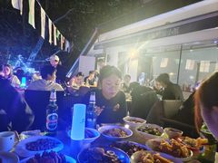 -丁字口海鲜热炒·烧烤大排档