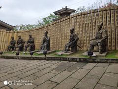 -三国赤壁古战场
