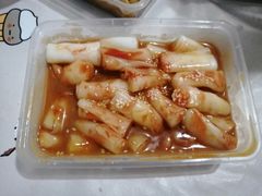 -港怀·香港地道小吃茶饮(京基100店)