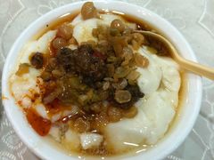 -川味堂·四川豆花(八卦岭店)