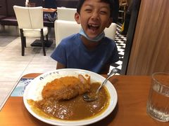 -CoCo壱番屋(久光百货店)