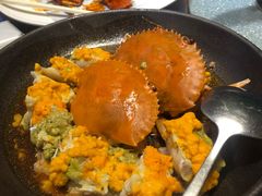 -猪肉婆私房菜(容桂总店)