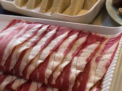 -正福居老北京正宗铜锅泉水涮肉(彰化路店)