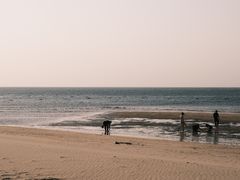 -那香海钻石沙滩浴场