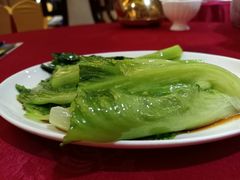 -梅州昌盛豪生大酒店·豪生阁中餐厅