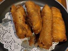 -三凤酒家·百年无锡菜(清扬茂业店)