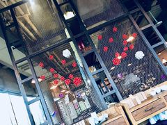 大堂-听香·678茶铺(猛追湾店)