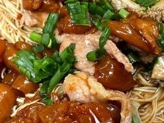至尊三宝捞河-荔林食店(西华路店)
