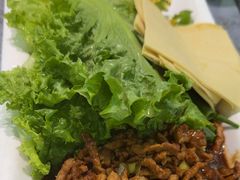 -陈小勺·东北大院(薛家岛店)