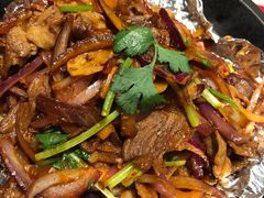 -西贝(上海我格广场店)